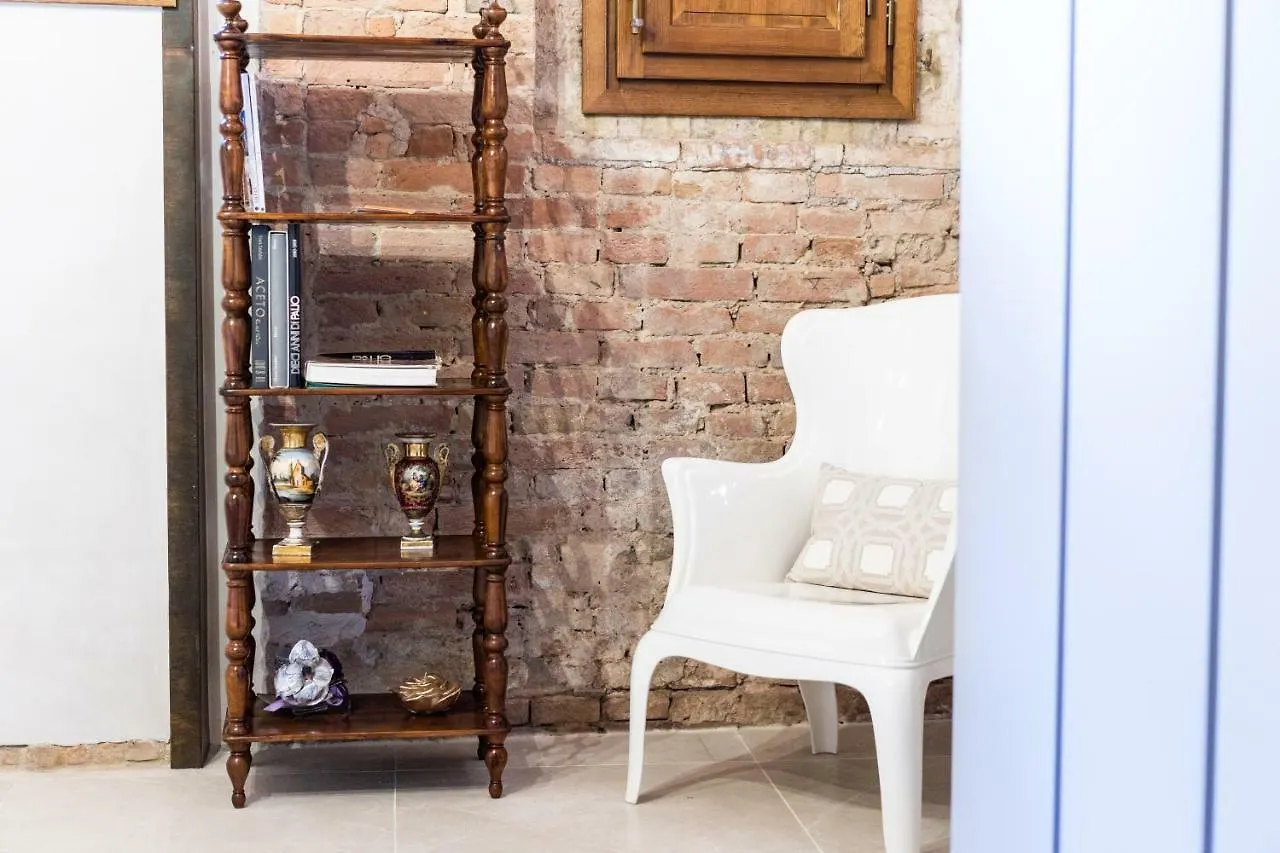 Apartment Villa Bonelli Siena Italien