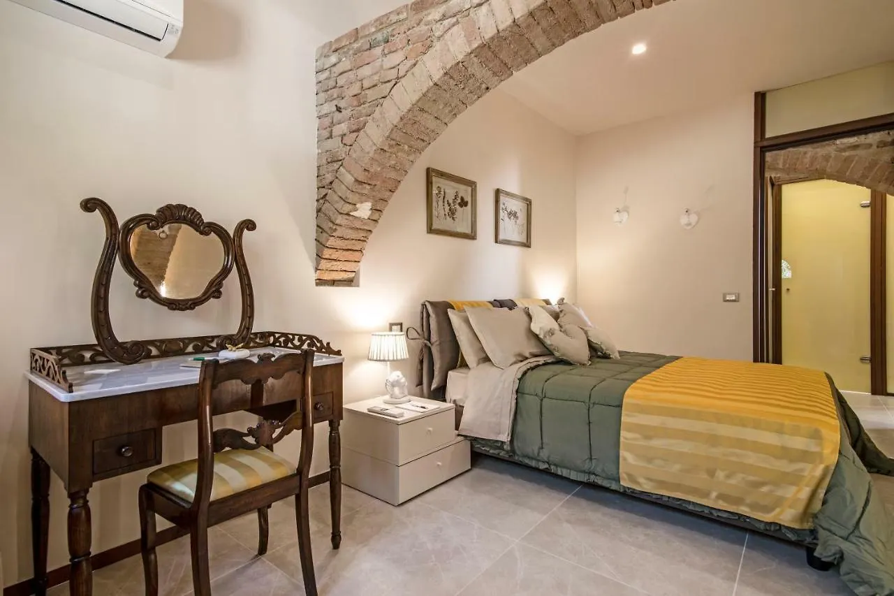 Apartment Villa Bonelli Siena