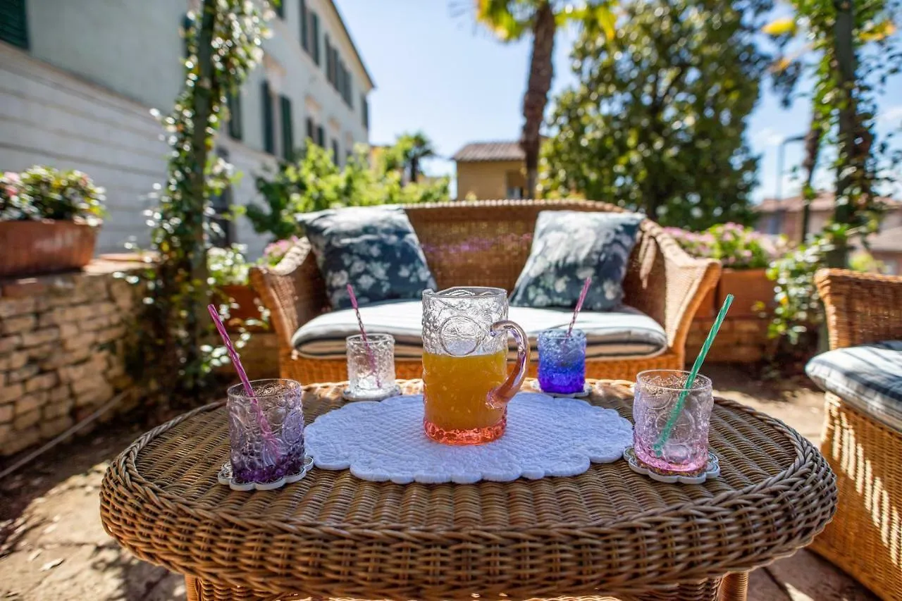 Apartment Villa Bonelli Siena