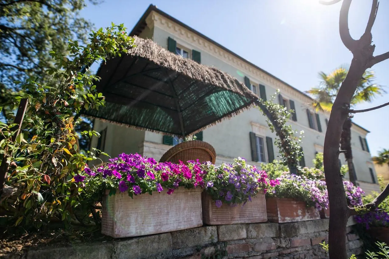 Villa Bonelli Siena Apartment