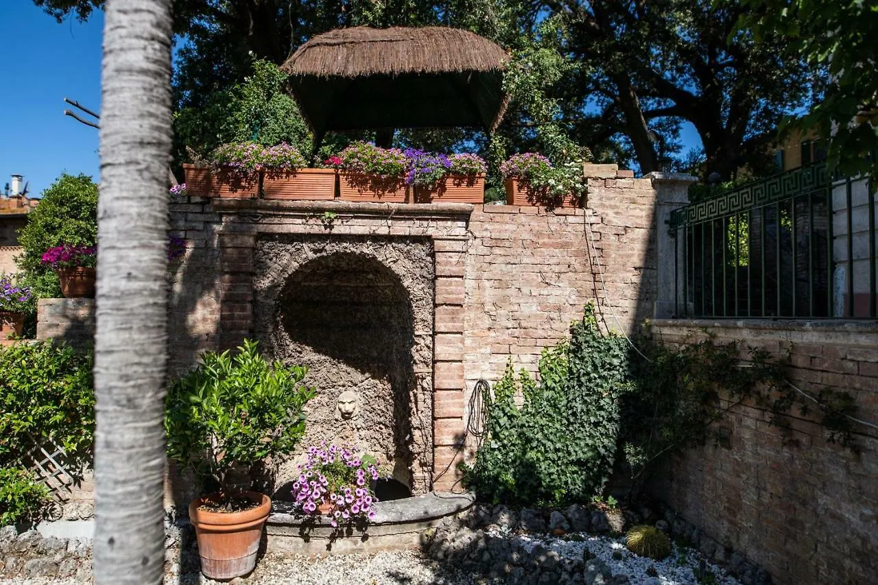 Villa Bonelli Siena 0*,  Italien
