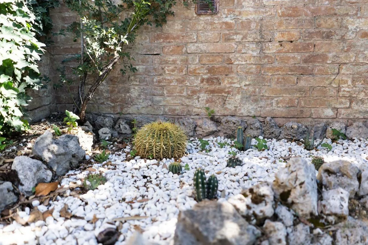 Villa Bonelli Siena Apartment