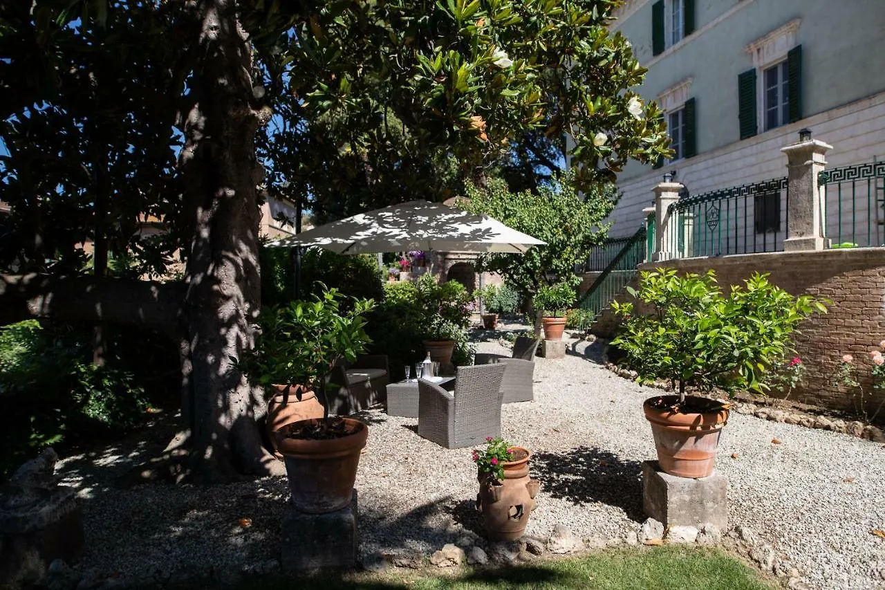 Villa Bonelli Siena