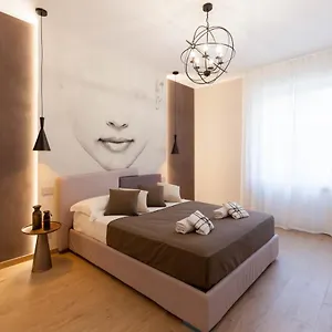 Teseo & Relax Apartment Genoa
