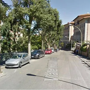Apartment La Stanzetta - Very Small, No Kitchen, Siena