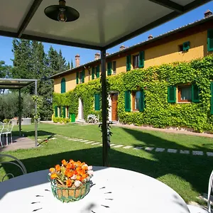 Apartment Santa Chiara, Siena