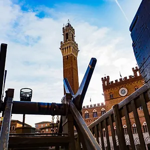 Apartment Bargello House By Francigenaapartments, Siena