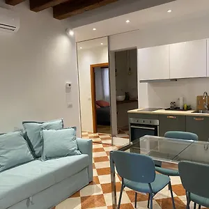 Ca' Degli Specchieri - A Due Passi Da Piazza San Marco Apartment Venice