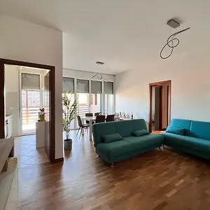 De Luxe Giada Apartment Bologna
