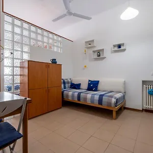 Getthekey Monari Apartment Bologna