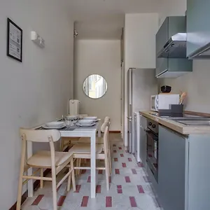 Joivy Mauri - Cosy Flats Near The Duomo Apartment Milan