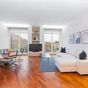 Sweett - Luxury Velasca Apartment Milan