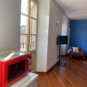 La Porta Azzurra - Apartment Como
