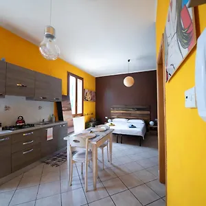 Il Fiore Di Gio Apartment Bologna