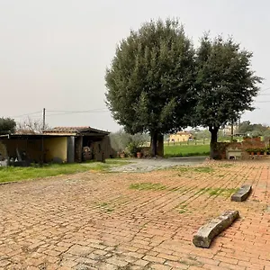 Holiday home Podere Piazza, Siena