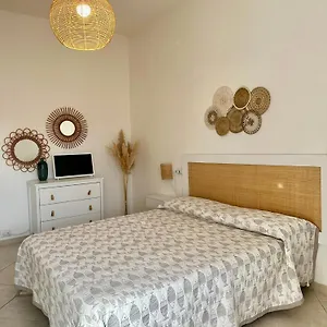 Il Gabbiano Apartment Santa Teresa Gallura