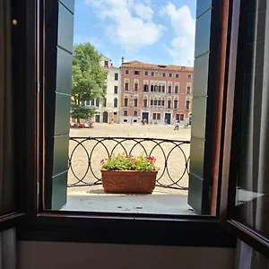 Casanova Apartment Venedig