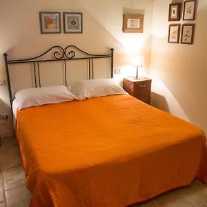 Agriturismo Il Sambuco Siena