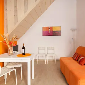 Boccanera A Trastevere Apartamento Roma