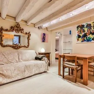 Ca' Bianca Apartment Venedig