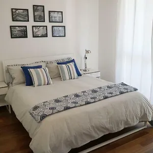 Casa Lorelei Apartment Sestri Levante