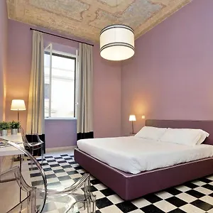 Monti - My Extra Apartamento Roma