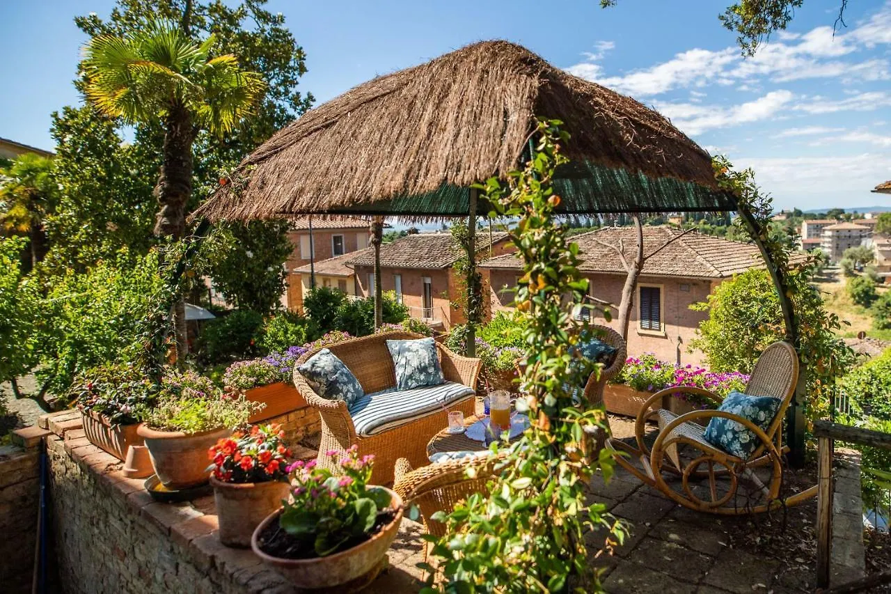 Villa Bonelli Сиена 0*,  Италия